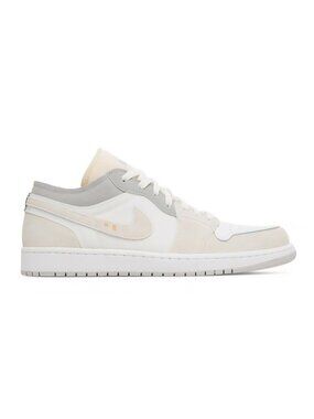 Jordan 1 Low SE Craft 'Inside Out' Sneakers DN1635-100